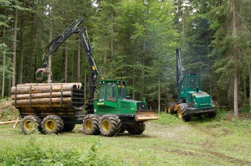 forwarder