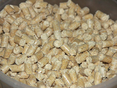 Pellets